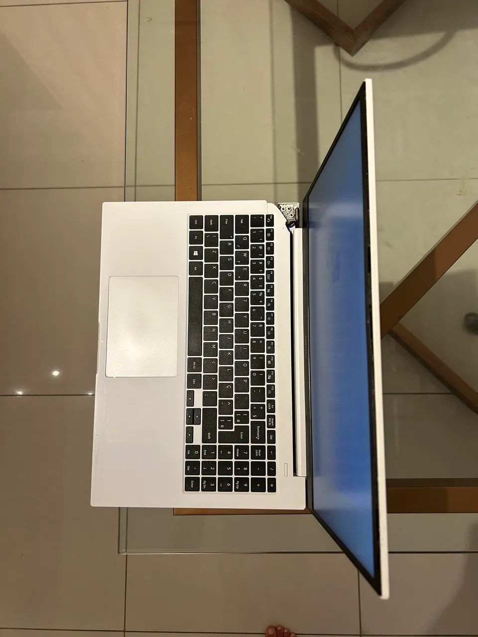 Notebook Samsung Book 15,6 Intel Celeron 5205U - Foto 3