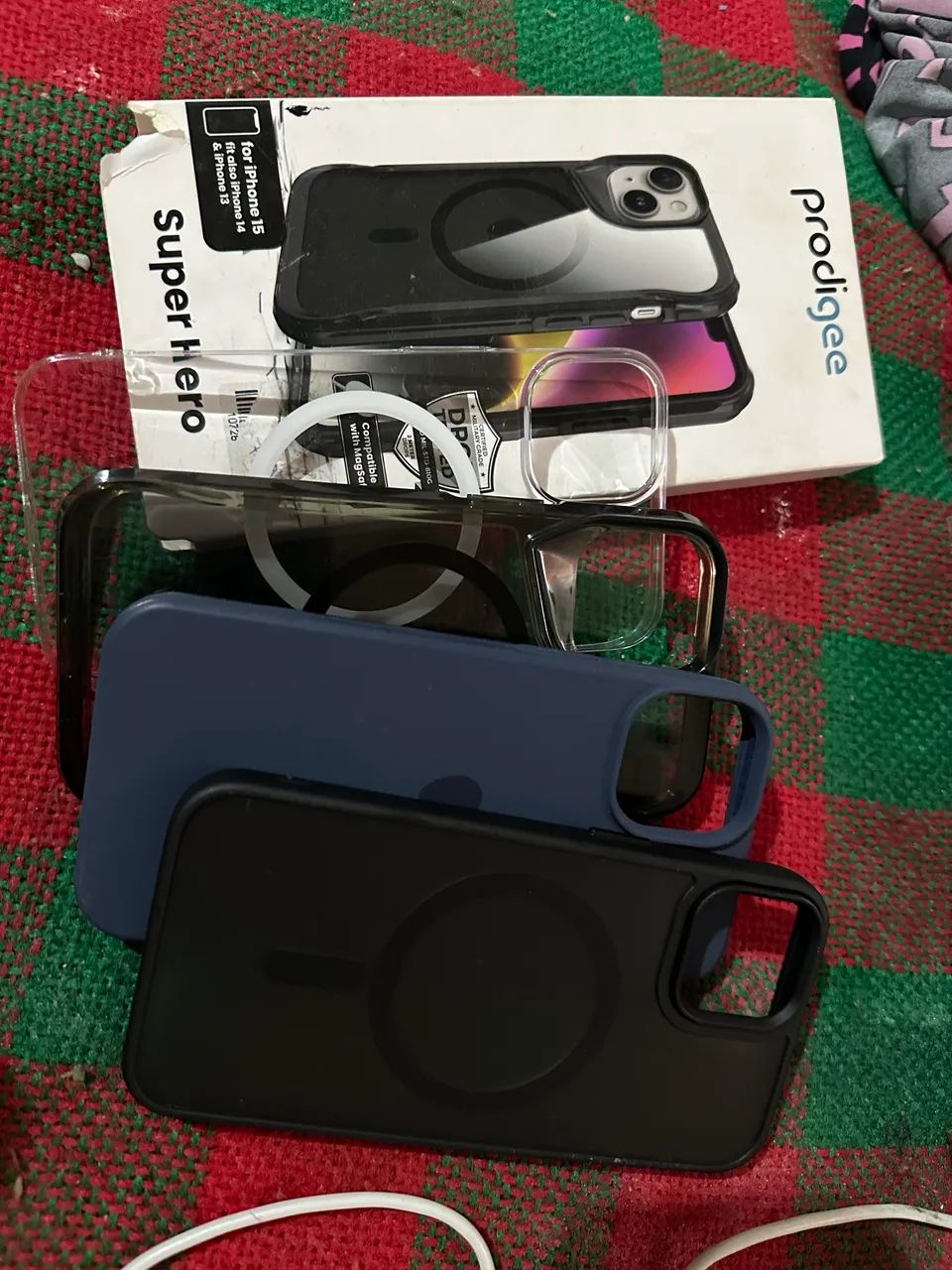 Capas Ip 13 normal