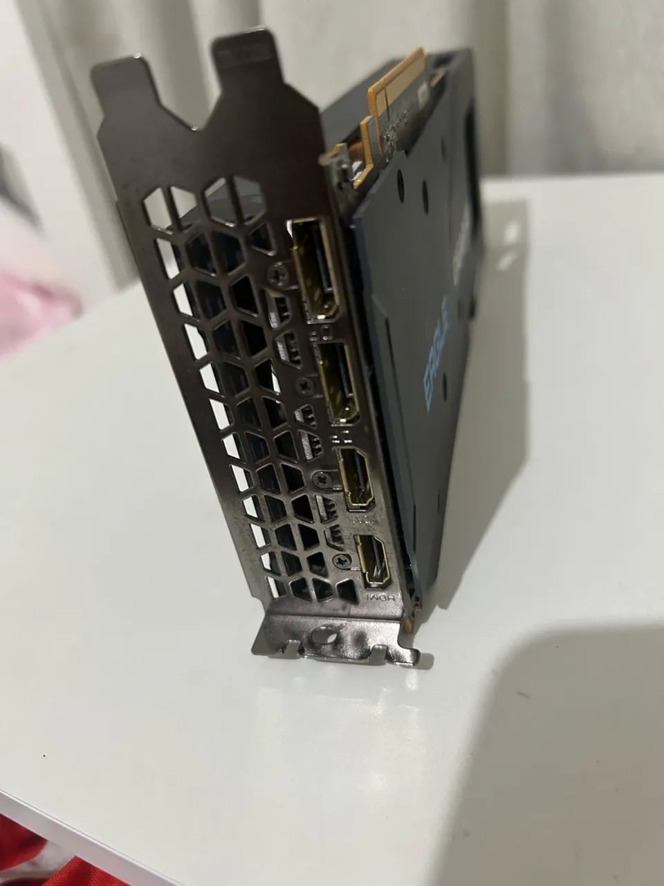 Placa de vídeo Rx6600  - Foto 3