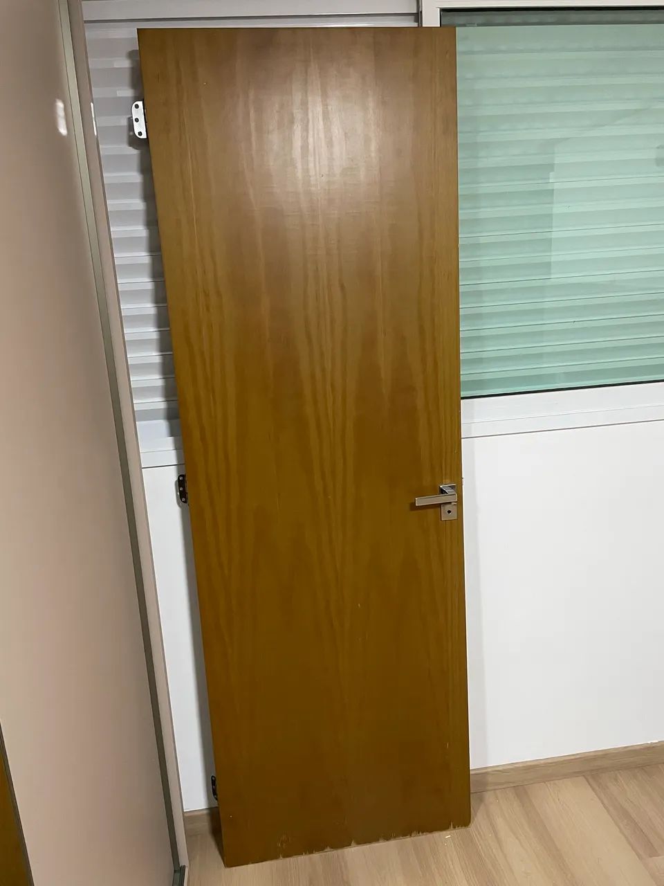 Porta - Foto 2