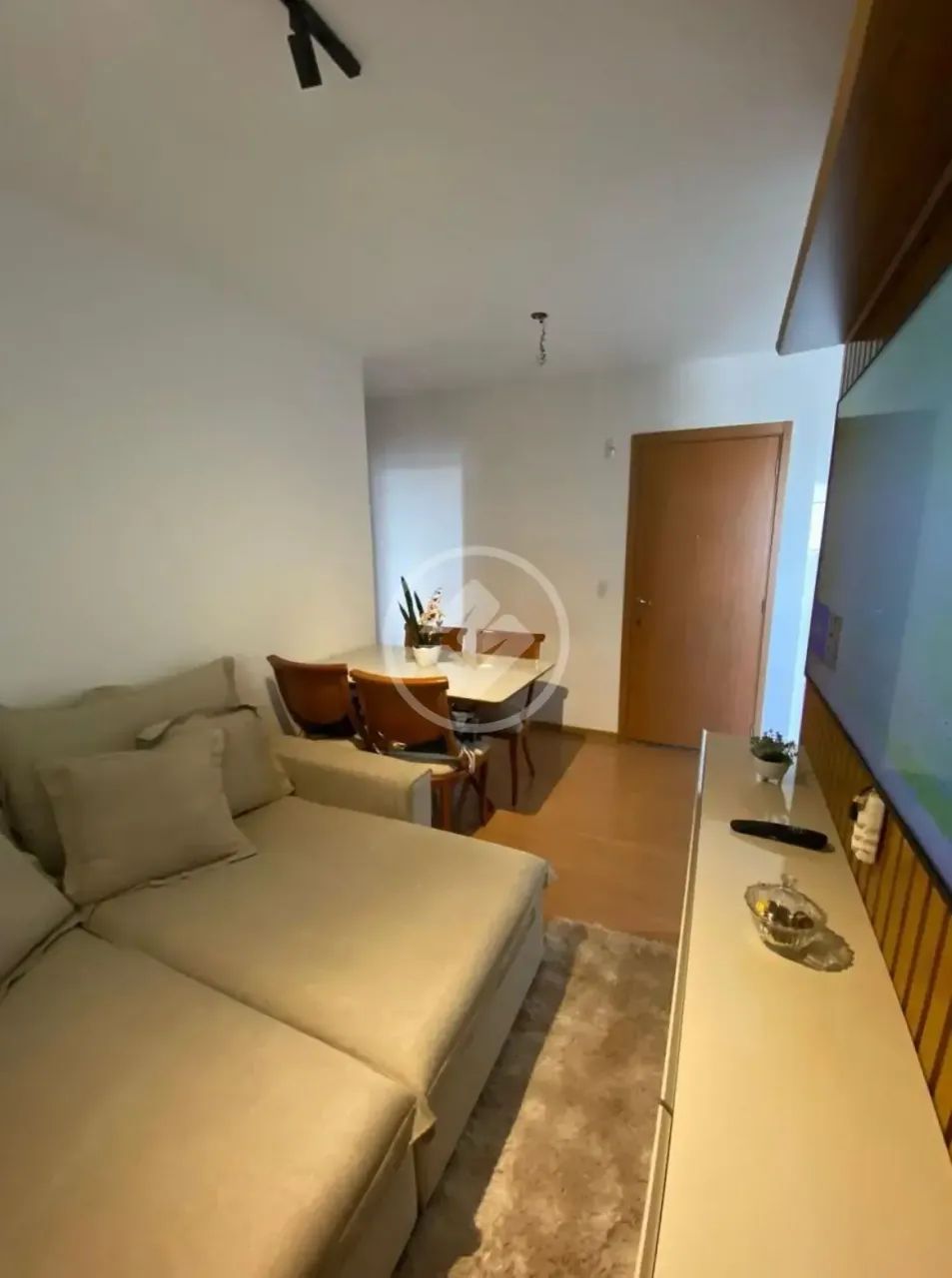 MORE BEM: APARTAMENTO MRV COMPLETO COM LAZER E PLANEJADOS codigo: 364390 - Foto 3