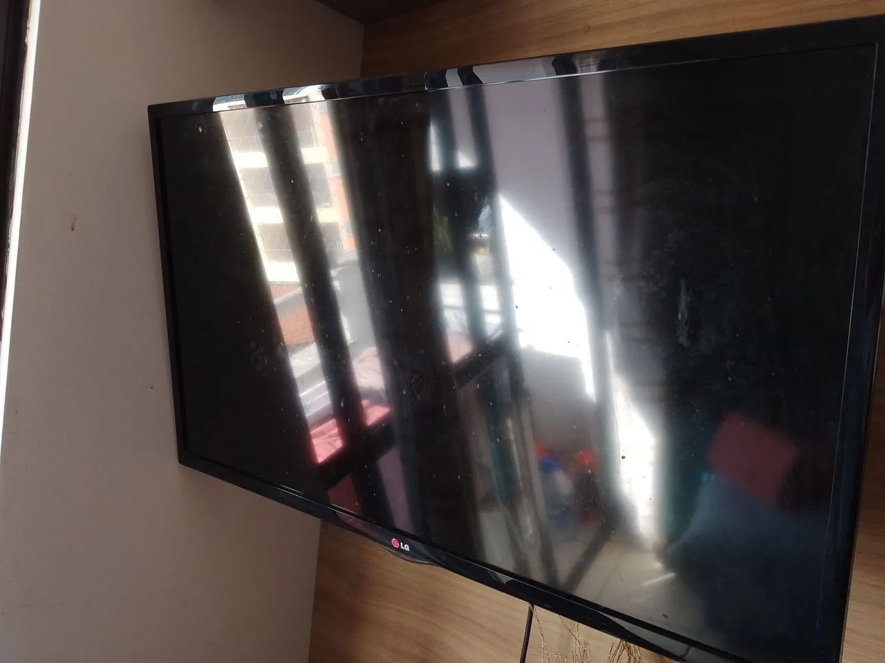 Smart tv LG 39 pol  - Foto 2