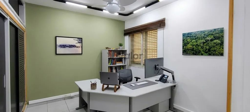 Casa à venda e para alugar em Campinas, Cambuí, com 6 quartos, com 208 m² - Foto 5