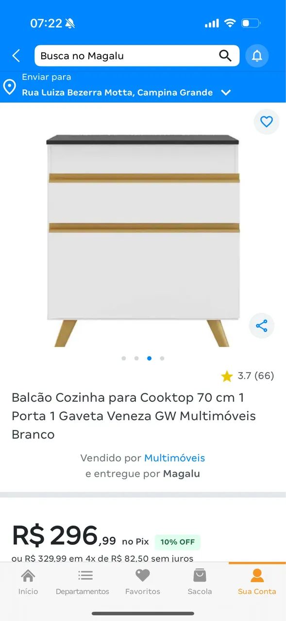 Paneleiro - Foto 5