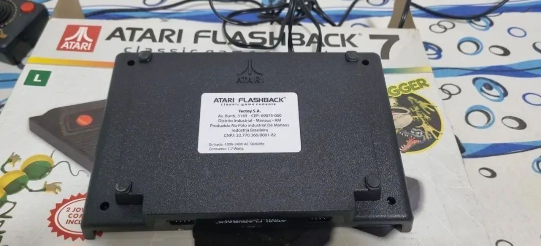 Atari Flashback 7 - Foto 5