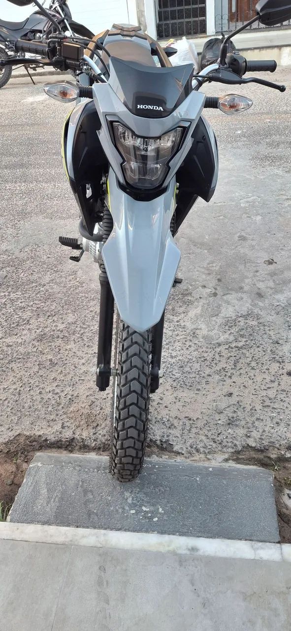 Bros 160 ABS 2026 Zera  - Foto 3