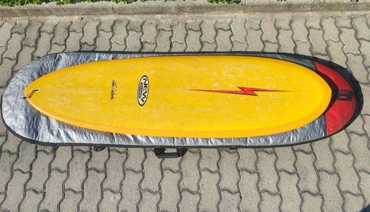 Long Board Mini  - Foto 5
