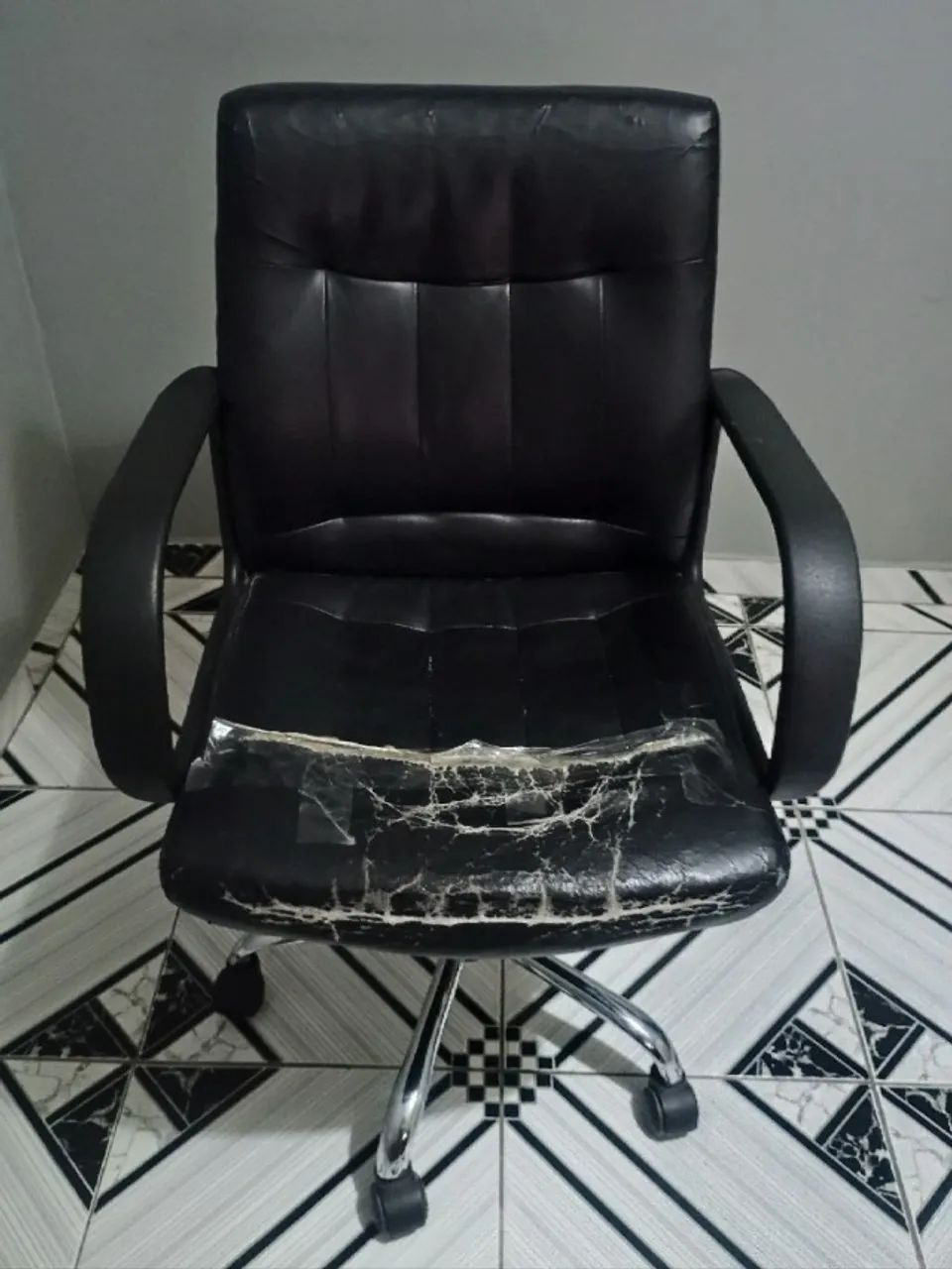 Cadeira de Escritório