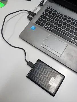 HD Externo Seagate 1tb | Disco Rígido Externo  - Foto 2