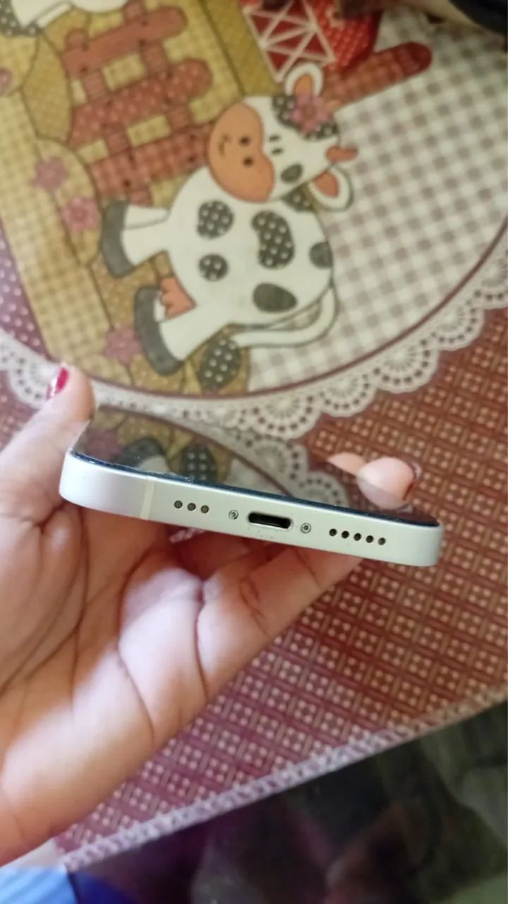 iPhone 12 128gigas - Foto 3
