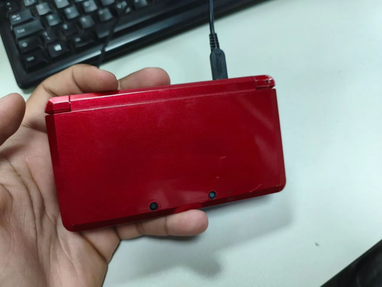 Nintendo 3DS - Foto 2
