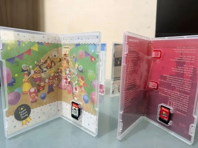 Jogos de Nintendo Switch - Foto 4