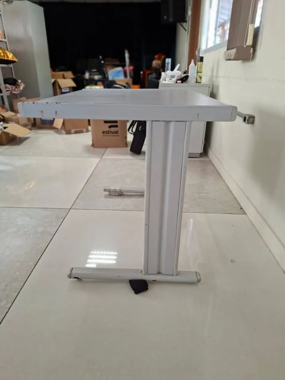 Mesa de escritório