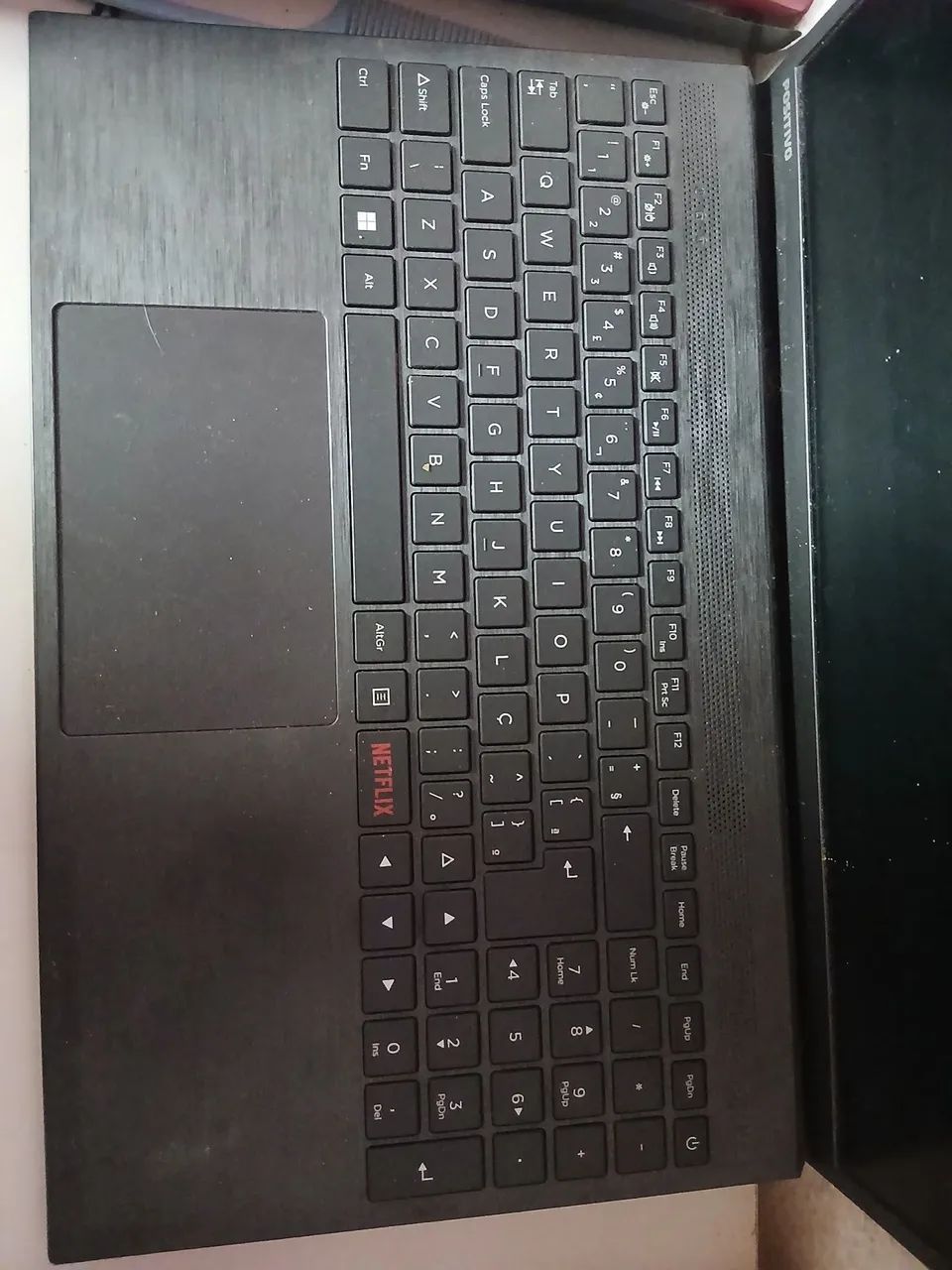 Notebook  - Foto 2