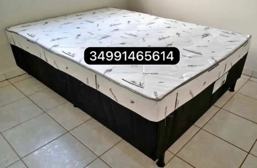 Cama de casal a partir de 450 entrego  - Foto 5