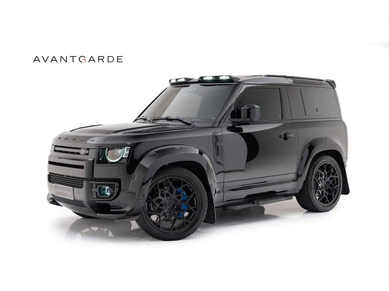 Land Rover Defender 90 D300 S DIESEL AUT. (HIBRIDO) 2023