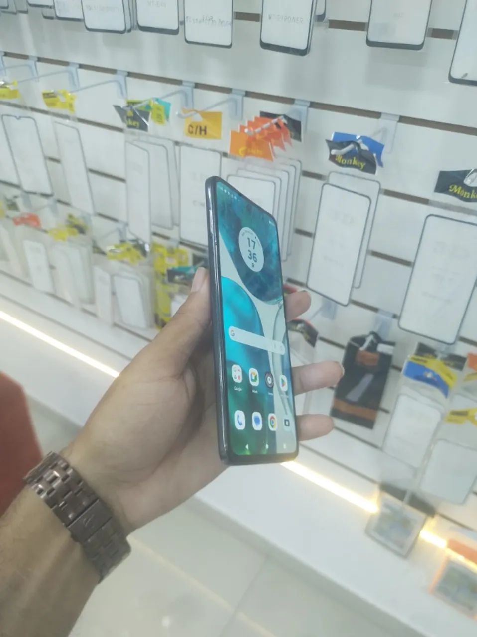 Moto G52 - Foto 2