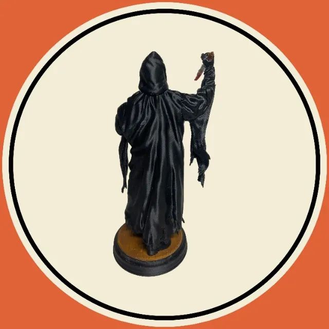 Action Figure Ghostface (Pânico) - Foto 5
