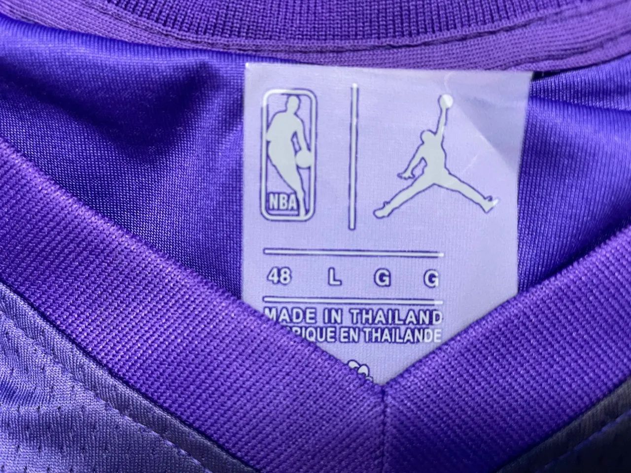 Camisa de Basketball  Qualidade Garantida!! - Foto 4