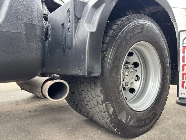 VOLVO VM 330 I-SHIFT 4X2 2023 - Foto 5