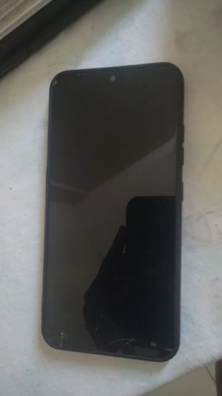 Celular LG k22