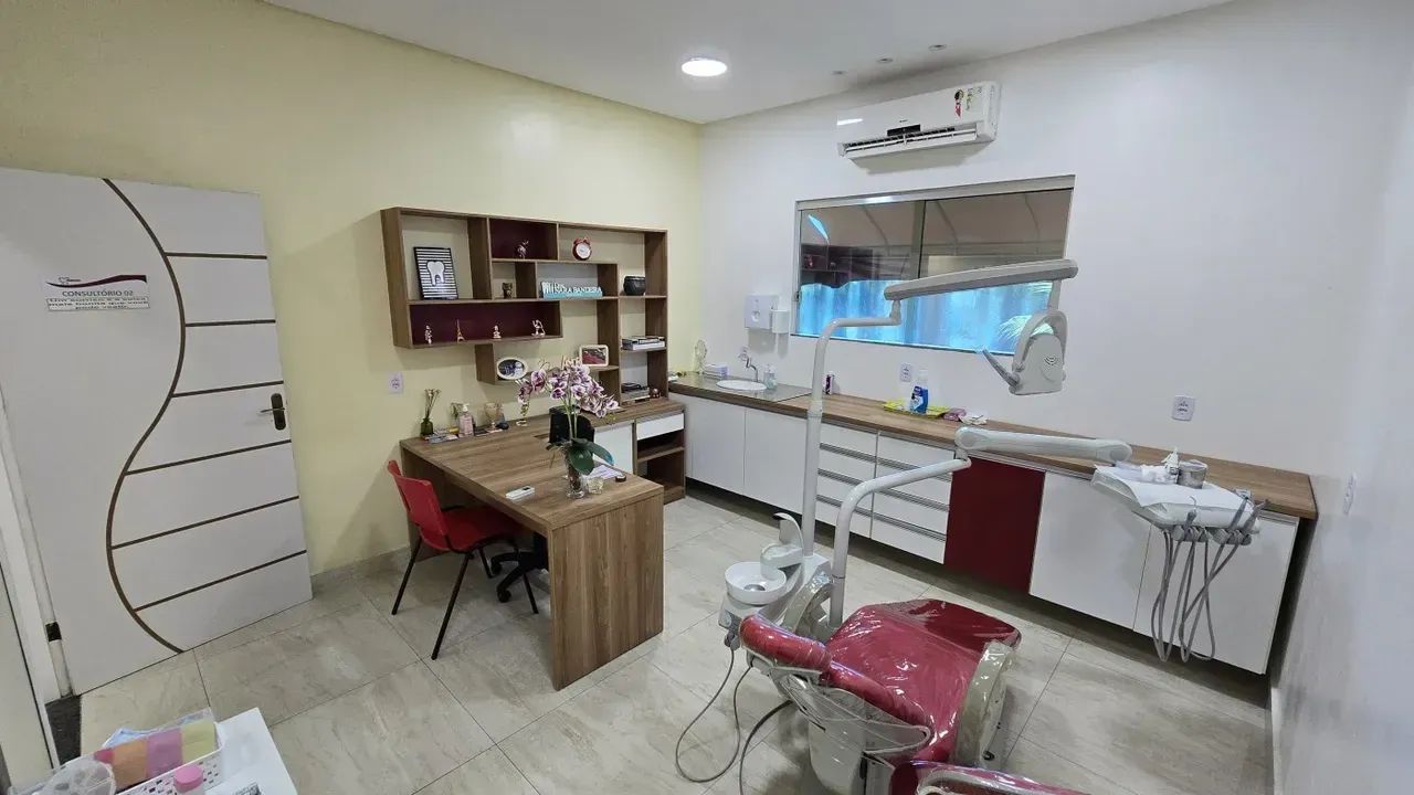 ALUGO IMÓVEL COMERCIAL MOBILIADO E CLIMATIZADO - JAPIIM 1 - Foto 3