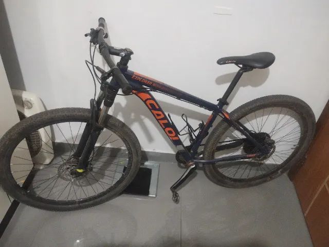 Bicicleta - Foto 4