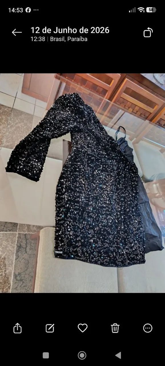 Vestido Colcci  - Foto 2