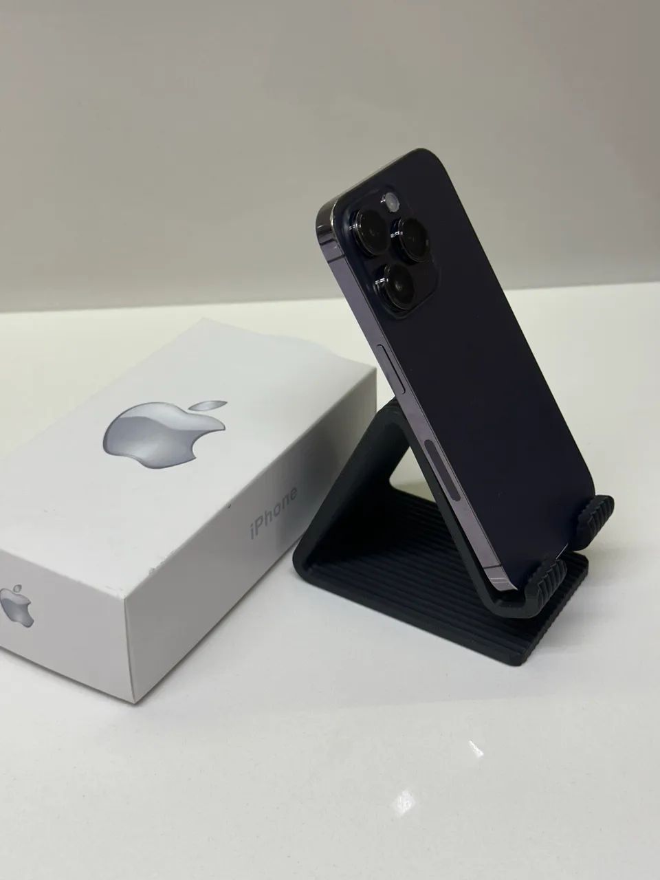IPhone 14 Pro 128gb - Foto 4