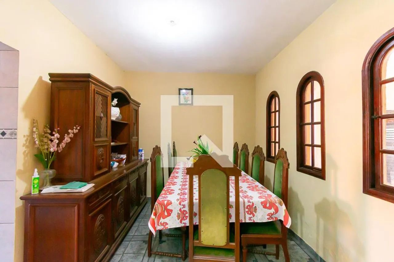 Casa à Venda - Sapopemba, 5 Quartos, 120 m2 - Foto 5