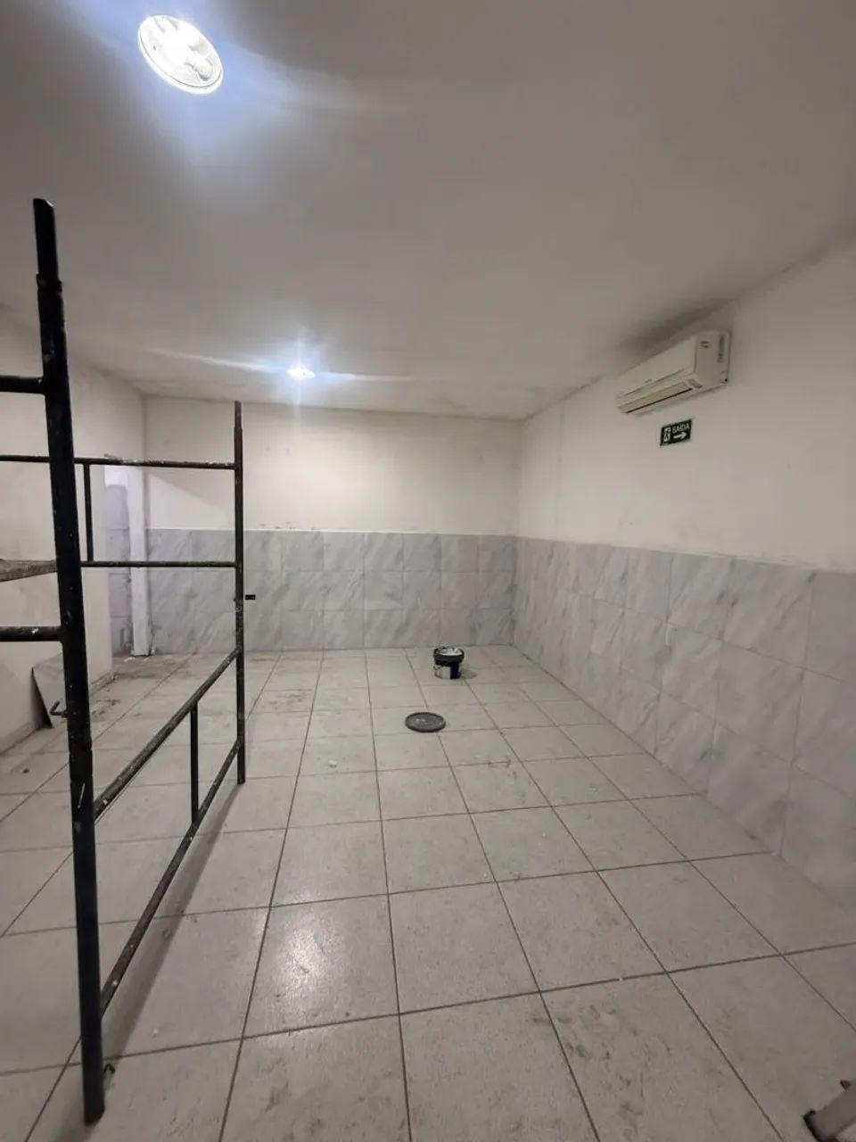 Aluga-se excelente galpão  - Foto 2
