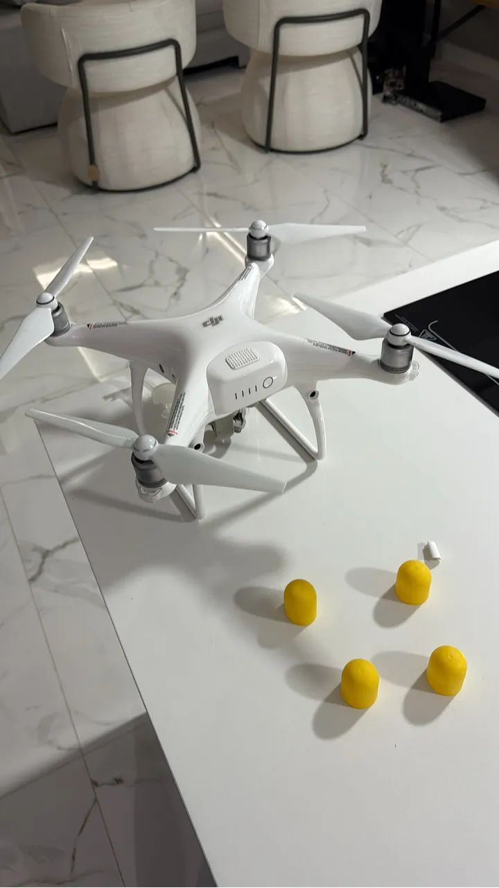 Drone Plamtonm Pro 4 - Foto 4