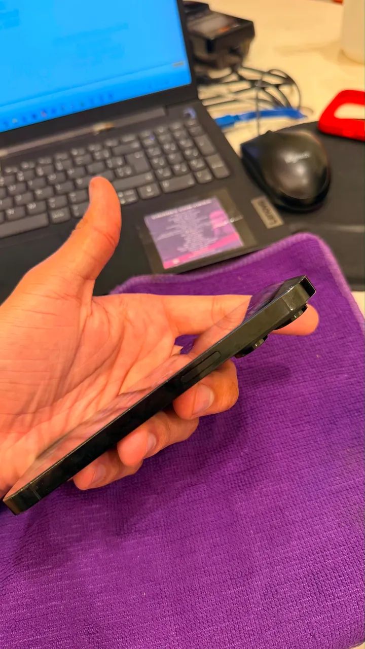 iPhone 14 Pro 128GB - Foto 3