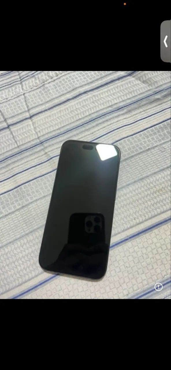 IPHONE 15 PRO - Foto 4