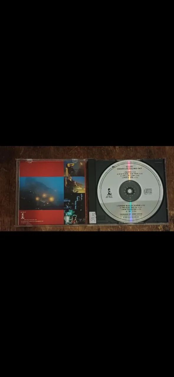 Cd importado  - Foto 2