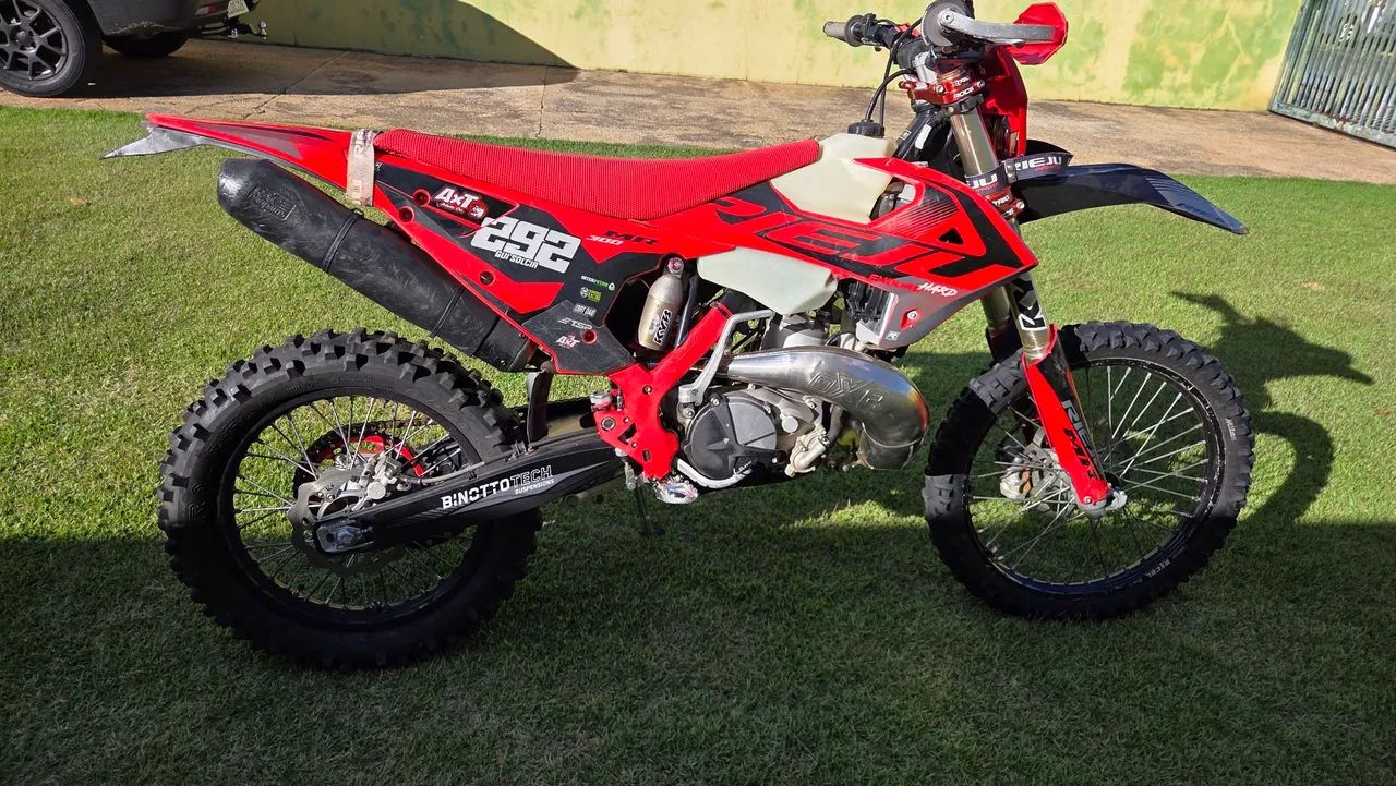 RIEJU AG 300
