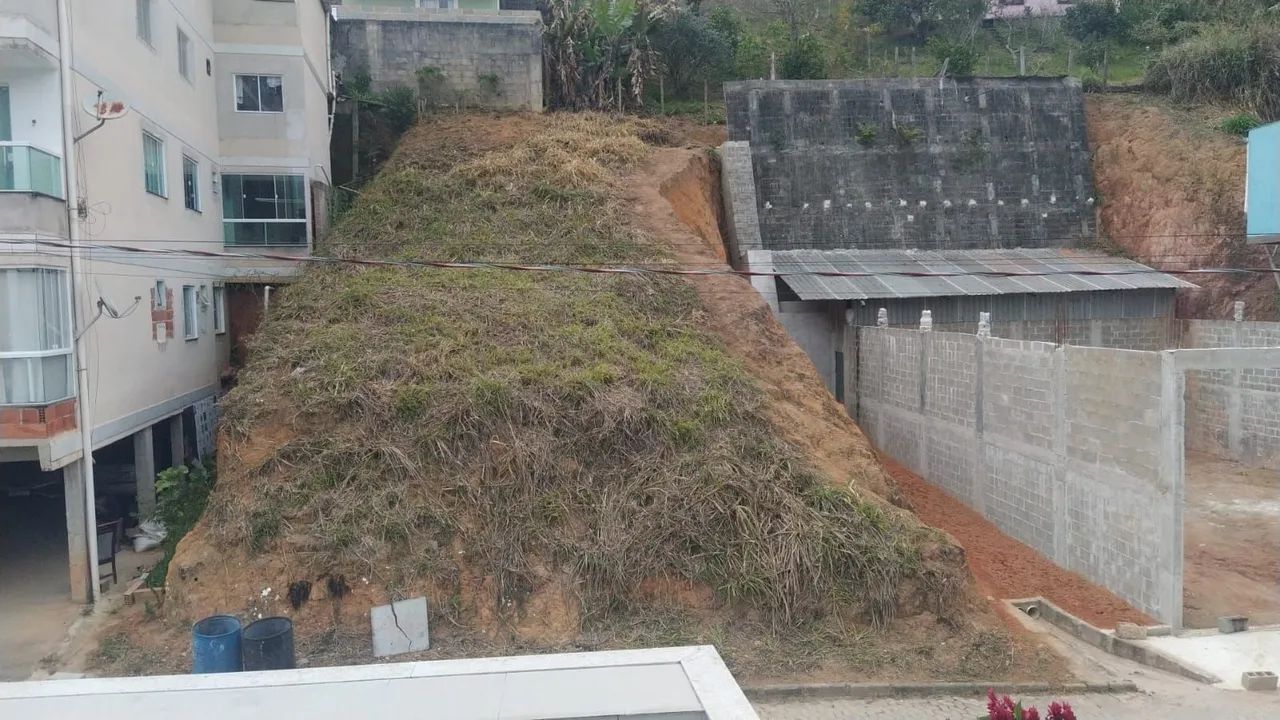 Lote 300 mt centro Marechal Floriano 