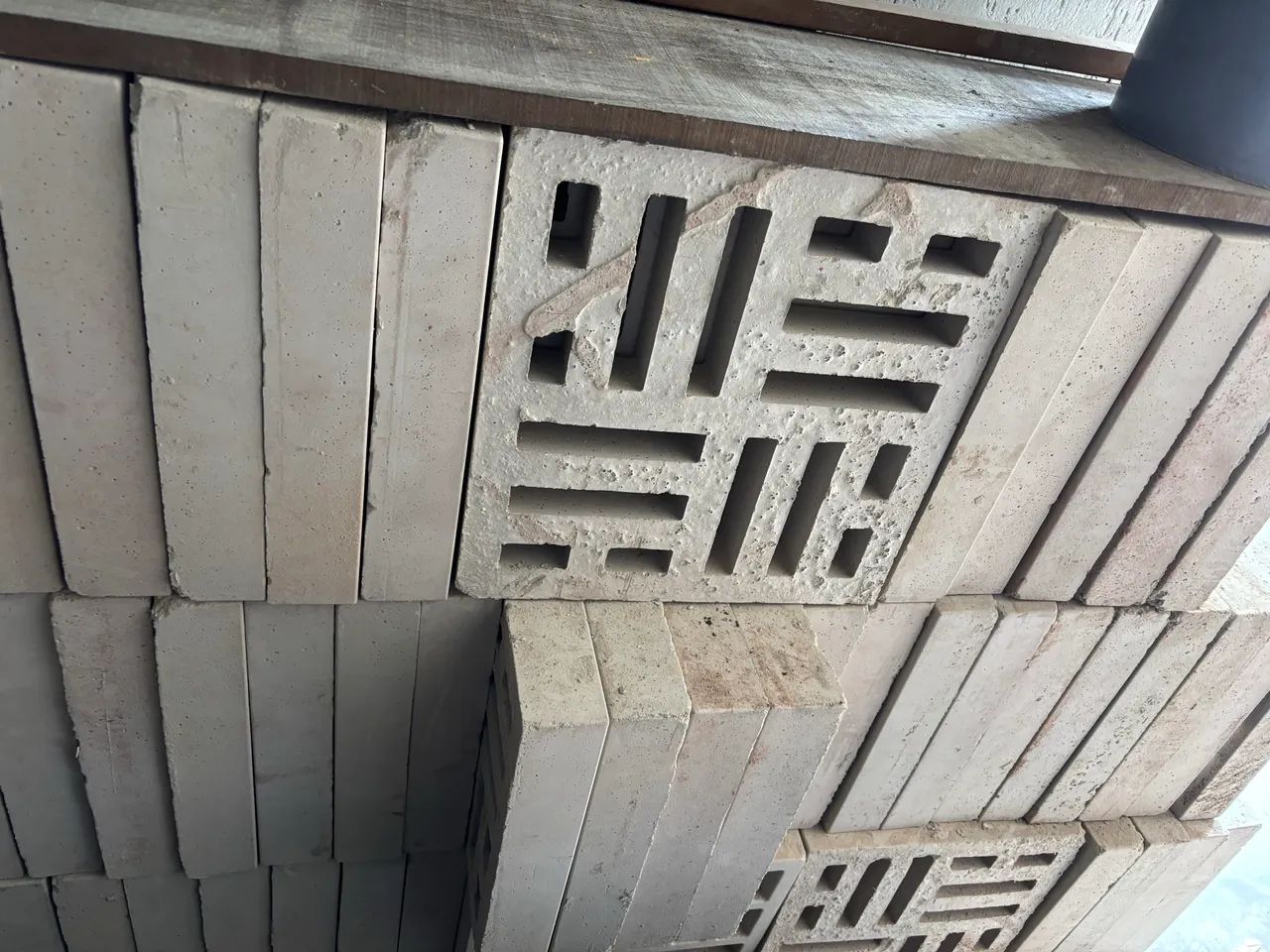 Tijolos Vazados64962177051650120