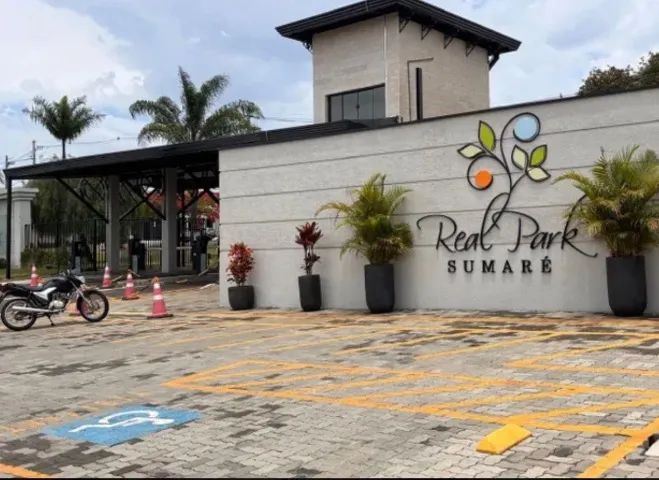 Foto - Sumaré - Residencial Real Parque Sumaré