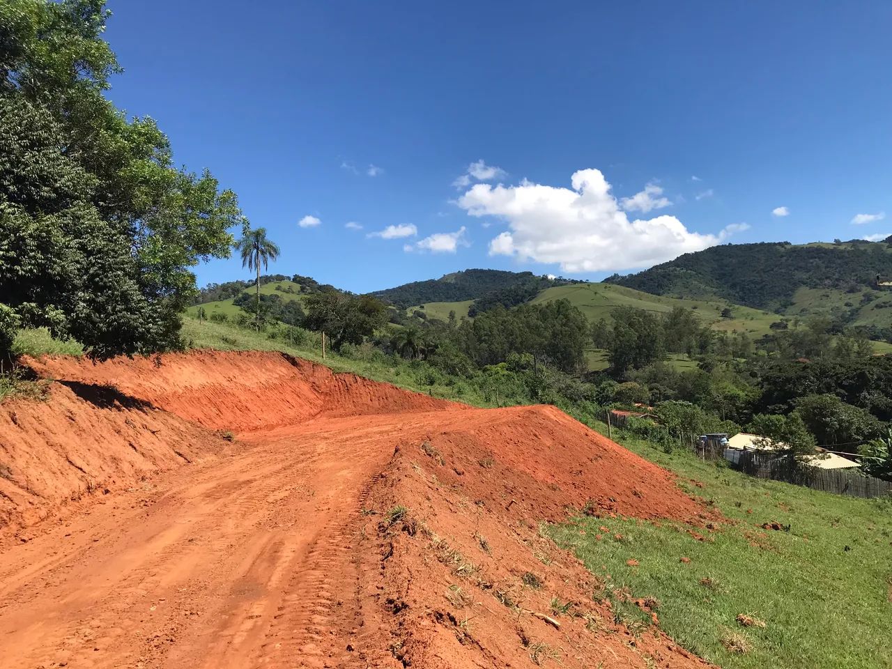Terreno para chácara  - Foto 5