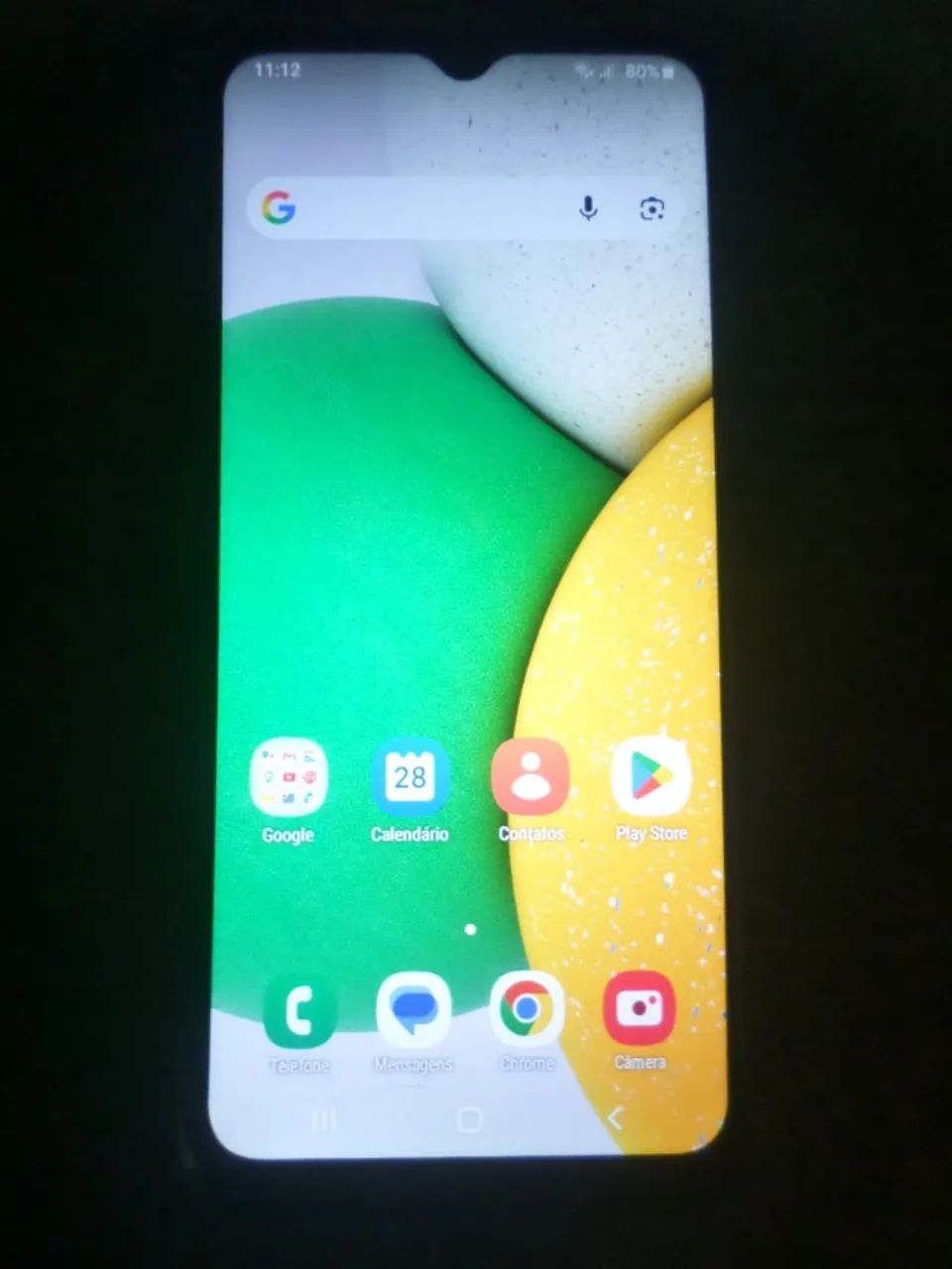 Celular Samsung Galaxy A03 Core - Foto 2