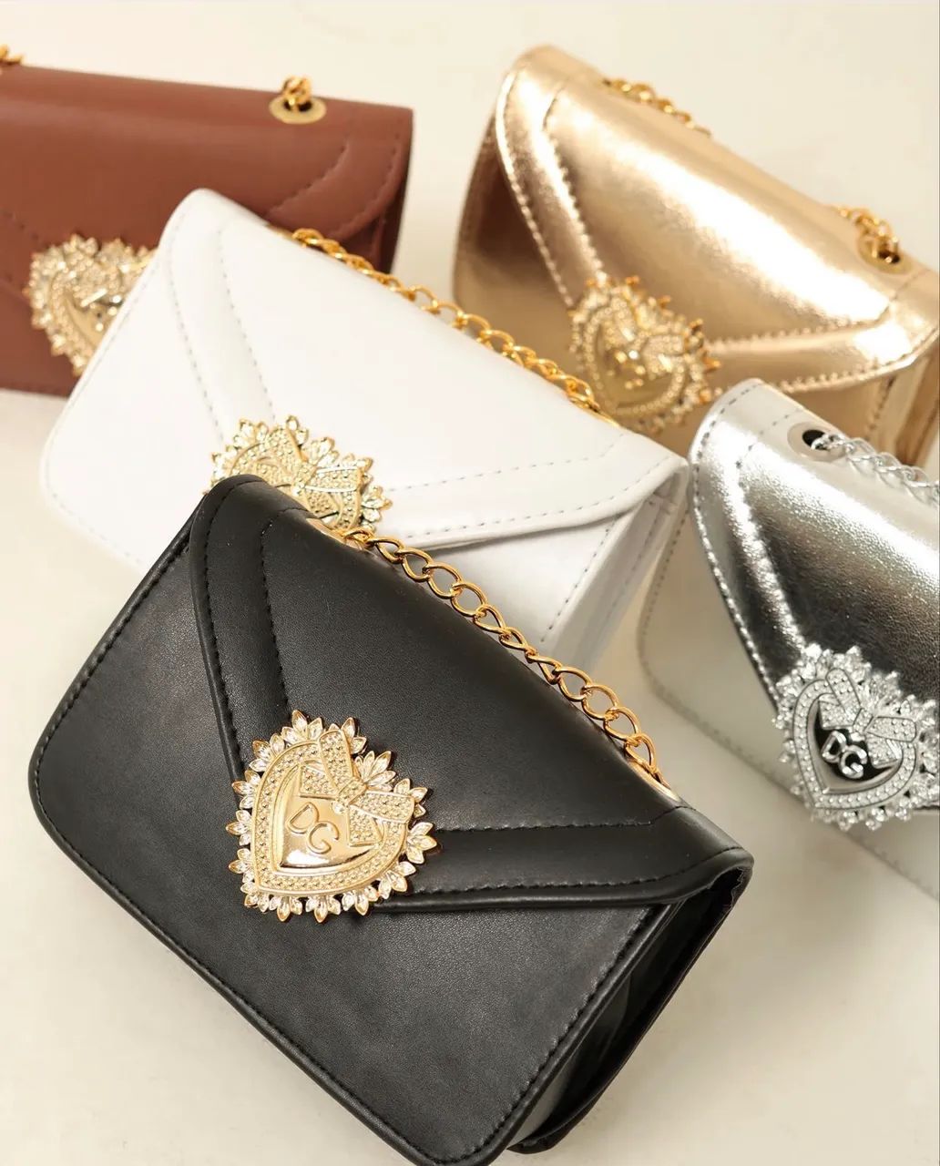 Bolsas e Acessórios 