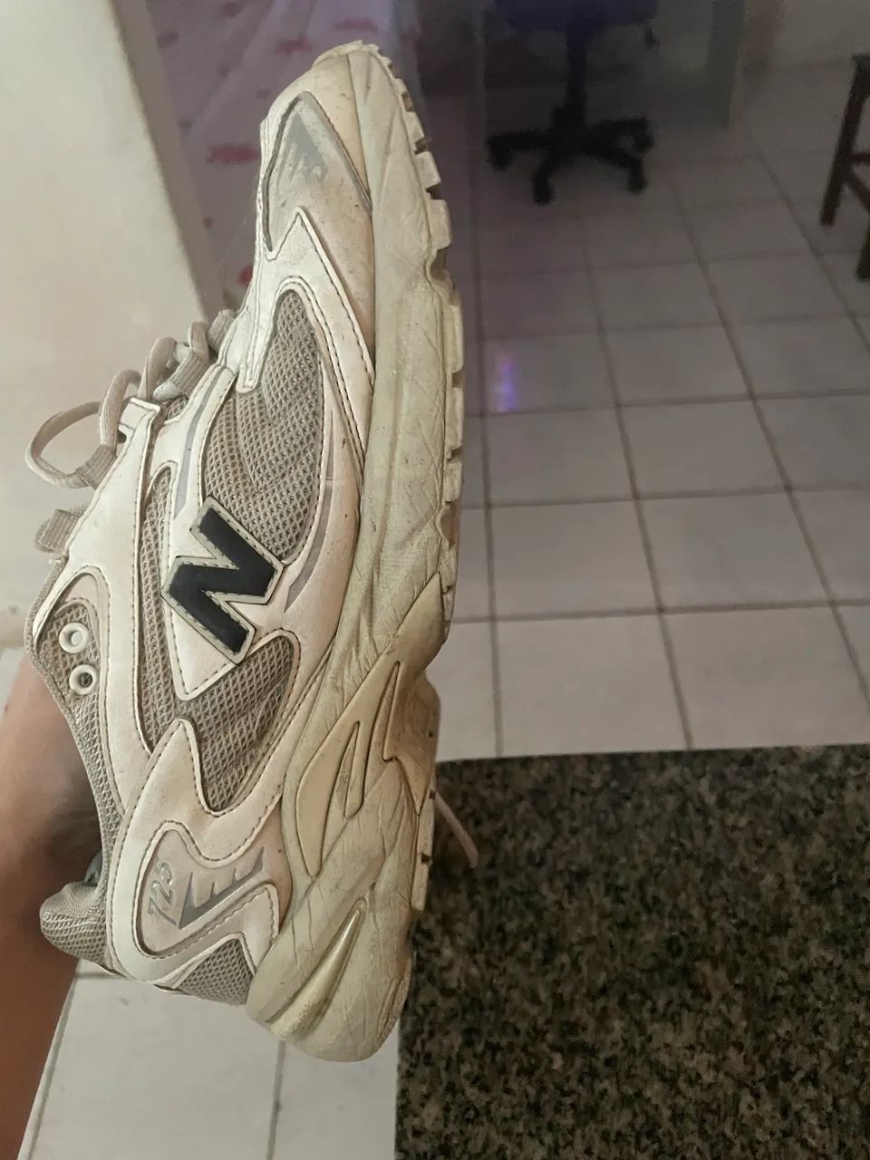 New balance 725 - Foto 4