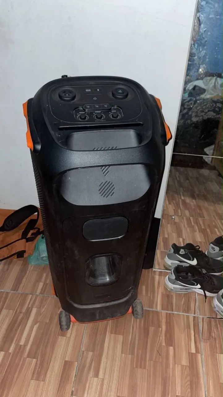 JBL party Box 710  - Foto 3