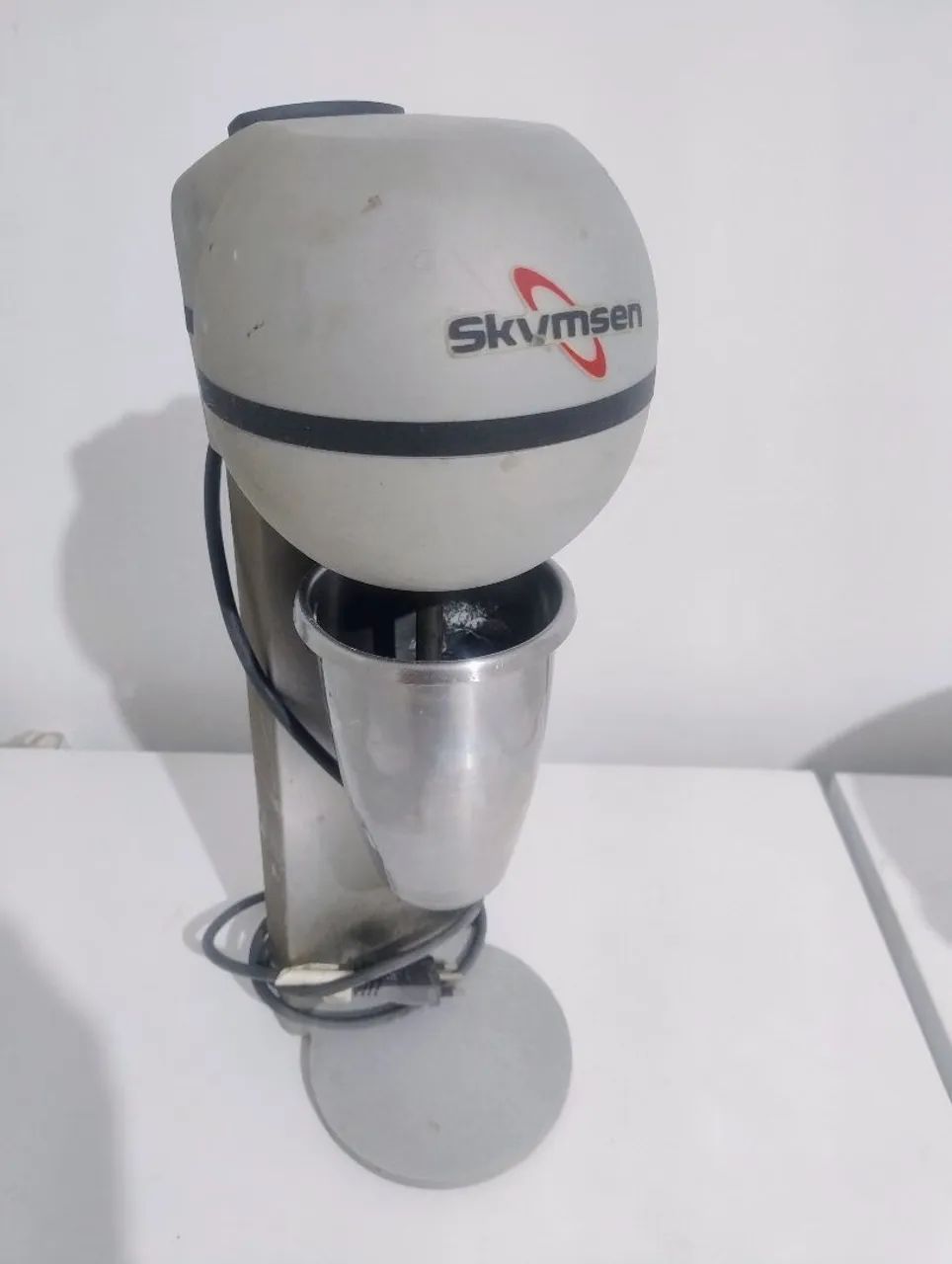 Skinsem Batedor de Milk Shake - Foto 3