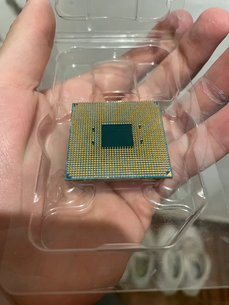 Ryzen 5 PRO 4650G OEM - Foto 3