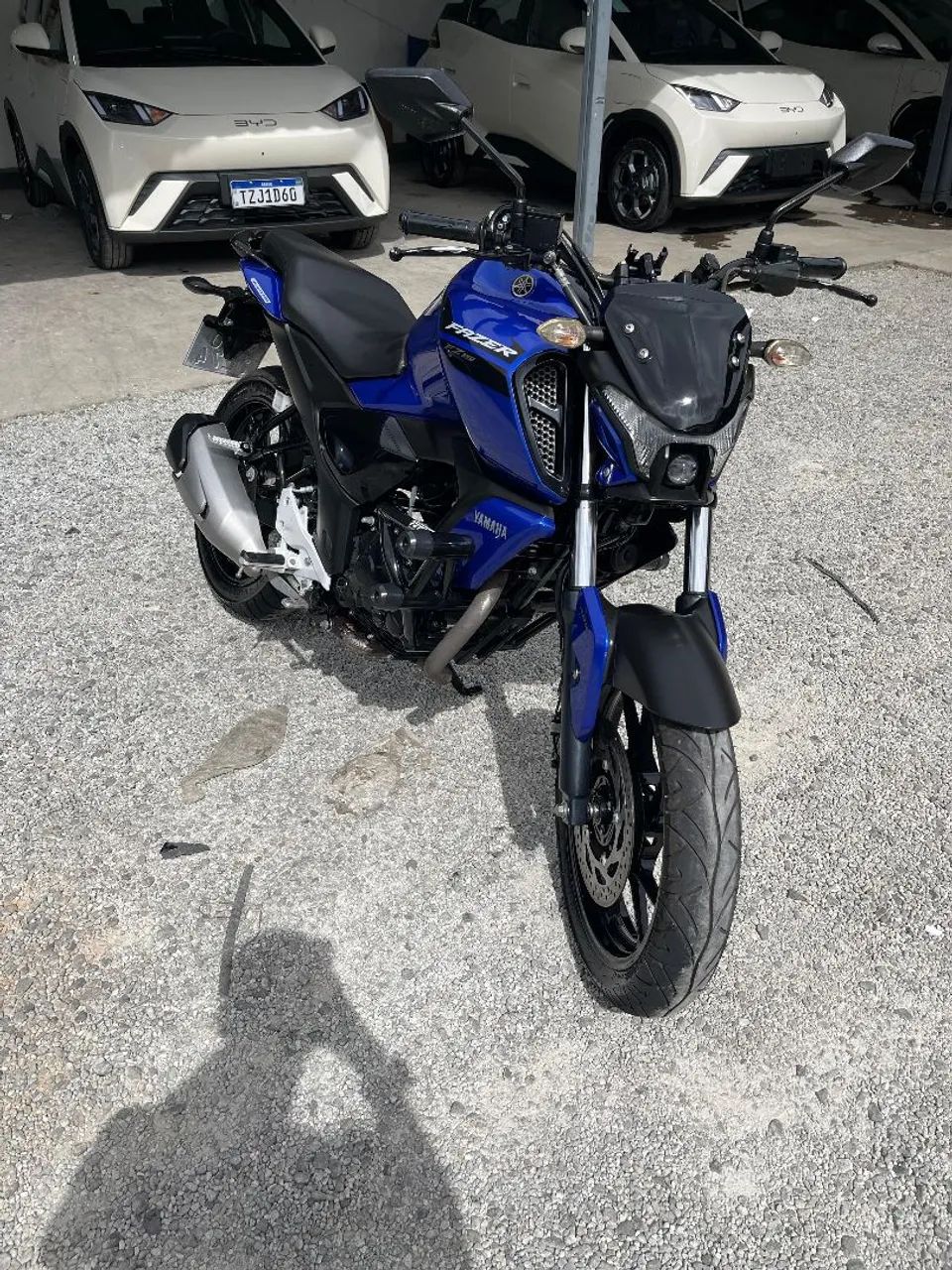 Fz15 23/24