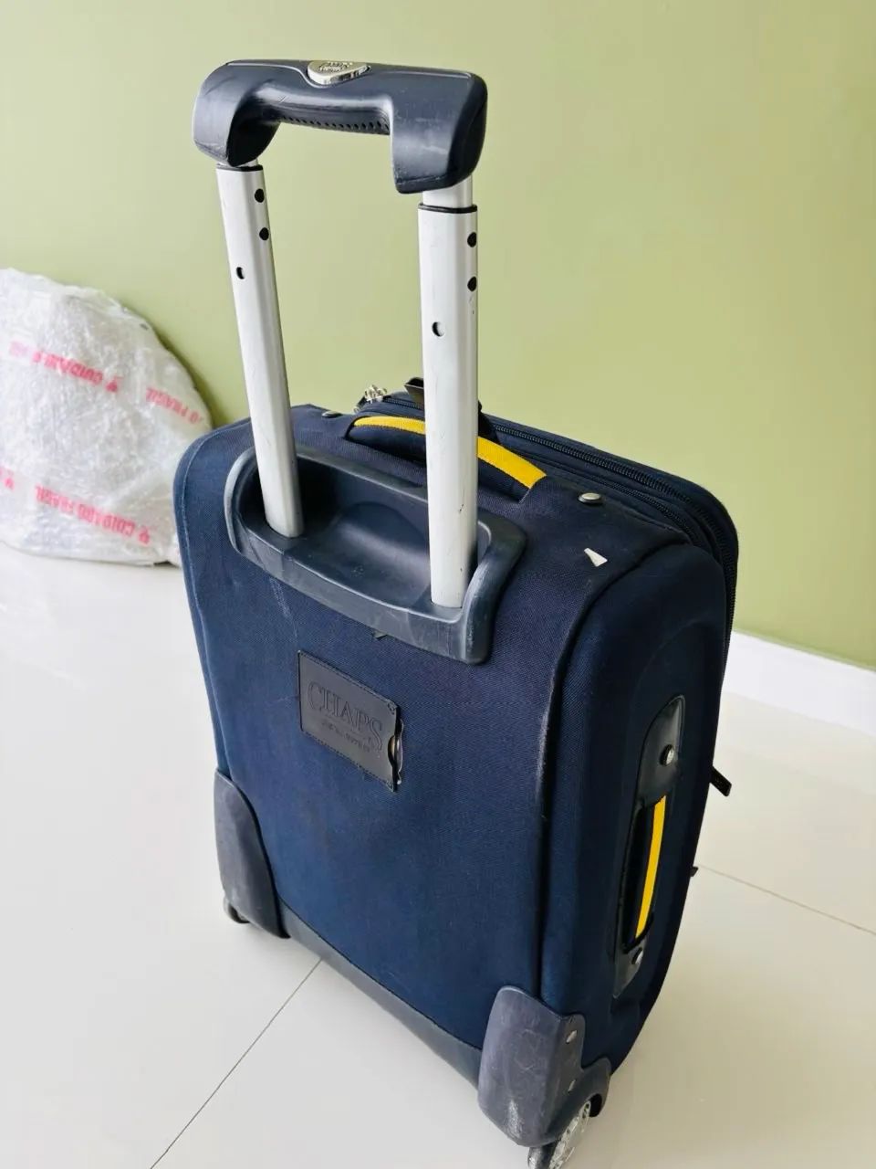 Mala Champs - Foto 3