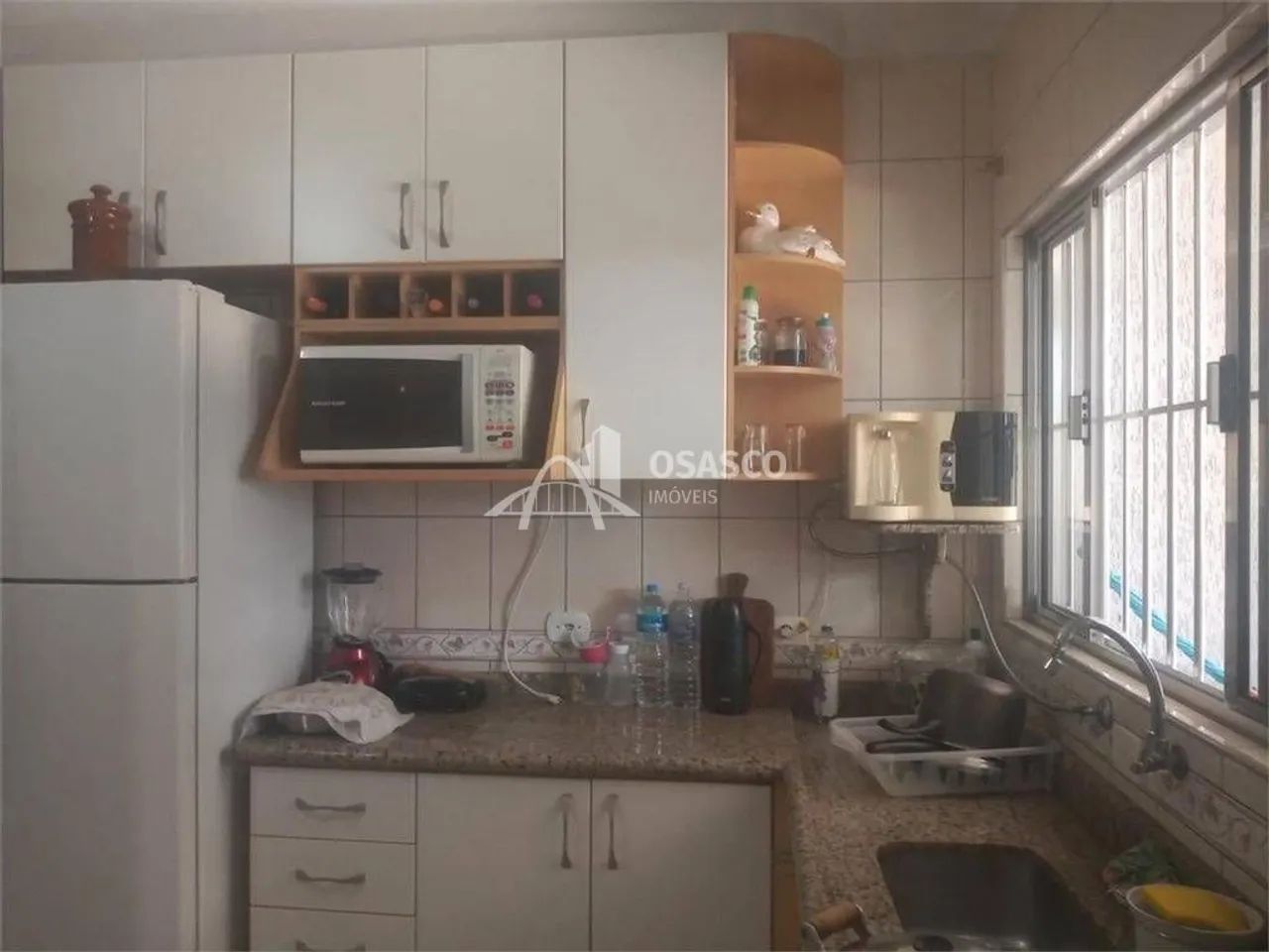 Sobrado com 5 quartos à venda em Quitaúna - SP - Foto 4
