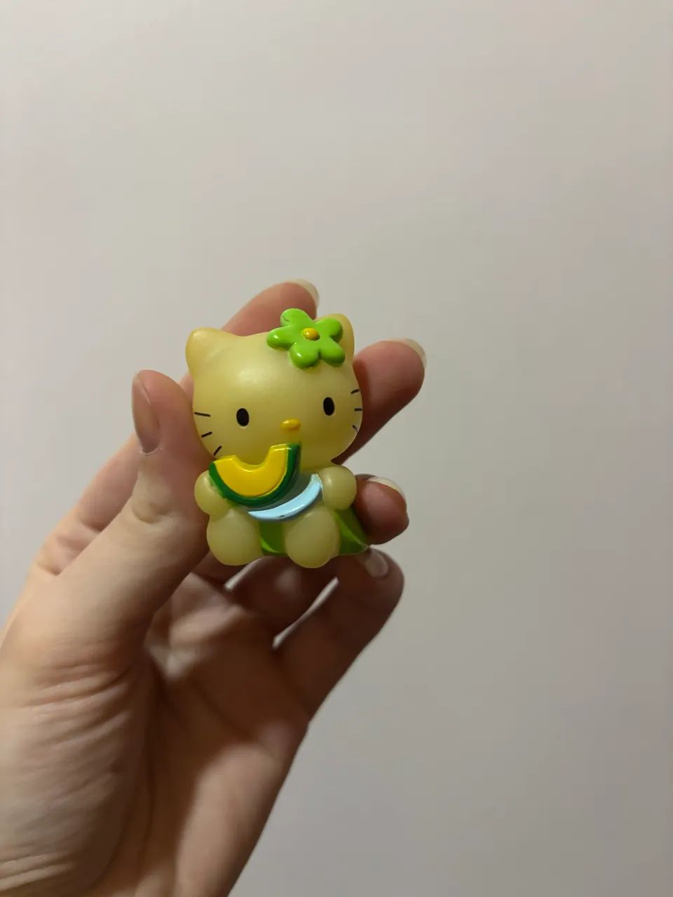 Hello Kitty anos 2000 - Foto 5